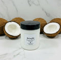 Coconut Body Butter