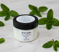 Peppermint Body Butter