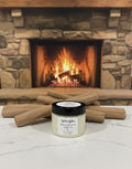 Sandalwood Body Butter
