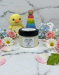 Unscented Baby Body Butter